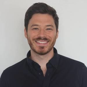 Meet your Posher, Tyler